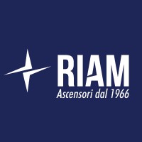 RIAM ASCENSORI SRL logo, RIAM ASCENSORI SRL contact details