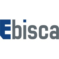 EBISCA logo, EBISCA contact details