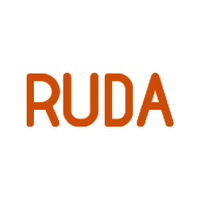 Ruda Studio logo, Ruda Studio contact details