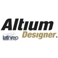 Latinrep-Altium logo, Latinrep-Altium contact details