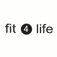 Fit4 Life logo, Fit4 Life contact details