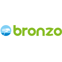 BRONZO logo, BRONZO contact details