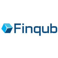 Finqub logo, Finqub contact details