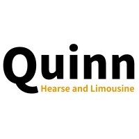 Quinn Hearse and Limousine logo, Quinn Hearse and Limousine contact details