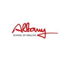 Albany School Of English logo, Albany School Of English contact details