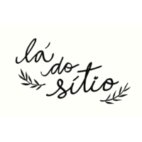 Lá do Sítio logo, Lá do Sítio contact details