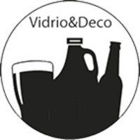 Vidrio&Deco logo, Vidrio&Deco contact details