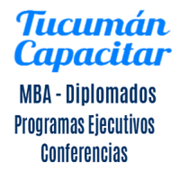 Tucumán Capacitar logo, Tucumán Capacitar contact details