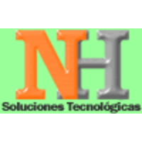 NH Soluciones Tecnológicas logo, NH Soluciones Tecnológicas contact details