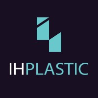 IH Plastic Company logo, IH Plastic Company contact details