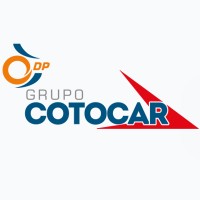 Recambios Grupo Cotocar logo, Recambios Grupo Cotocar contact details