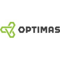 Optimas Solutions logo, Optimas Solutions contact details