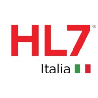 HL7 Italia logo, HL7 Italia contact details