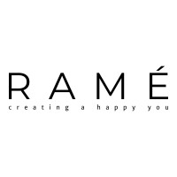 RAMÉ logo, RAMÉ contact details