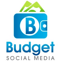 Budget Social Media logo, Budget Social Media contact details