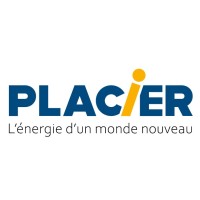 PLACIER SAS logo, PLACIER SAS contact details