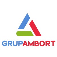 Grup Ambort logo, Grup Ambort contact details