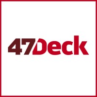 47Deck logo, 47Deck contact details