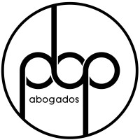 PBP ABOGADOS logo, PBP ABOGADOS contact details