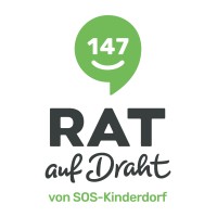 Rat auf Draht logo, Rat auf Draht contact details