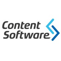 Content Software GmbH logo, Content Software GmbH contact details