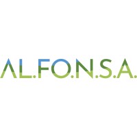 AL.FO.N.S.A. logo, AL.FO.N.S.A. contact details