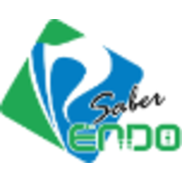 Saber Endo logo, Saber Endo contact details