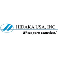 Hidaka USA, Inc. logo, Hidaka USA, Inc. contact details