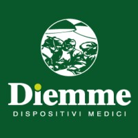 Diemme Dispositivi Medici logo, Diemme Dispositivi Medici contact details