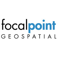 Focalpoint Geospatial logo, Focalpoint Geospatial contact details