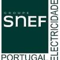 SNEF Portugal Electricidade logo, SNEF Portugal Electricidade contact details