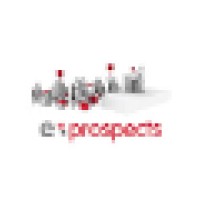 E-prospects logo, E-prospects contact details