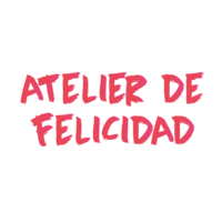 Atelier de Felicidad logo, Atelier de Felicidad contact details