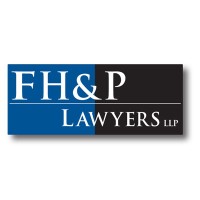 FH&P Lawyers LLP logo, FH&P Lawyers LLP contact details