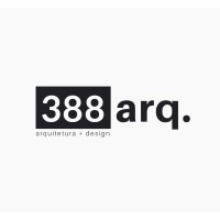 388 Arquitetura logo, 388 Arquitetura contact details