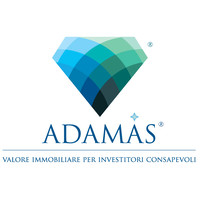 Adamas Invest logo, Adamas Invest contact details