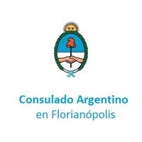 Consulado de la República Argentina en Florianópolis logo, Consulado de la República Argentina en Florianópolis contact details