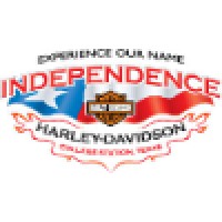 Independence Harley-Davidson/Buell logo, Independence Harley-Davidson/Buell contact details