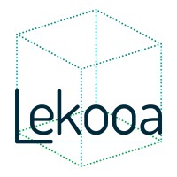 Lekooa logo, Lekooa contact details