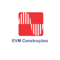 EVM CONSTRUÇÕES LTDA logo, EVM CONSTRUÇÕES LTDA contact details