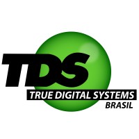 TDS SISTEMAS logo, TDS SISTEMAS contact details