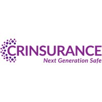 CRINSURANCE logo, CRINSURANCE contact details