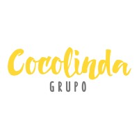 Grupo Cocolinda logo, Grupo Cocolinda contact details