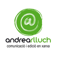 Comunicació i edició en xarxa - Andrea R.Lluch logo, Comunicació i edició en xarxa - Andrea R.Lluch contact details