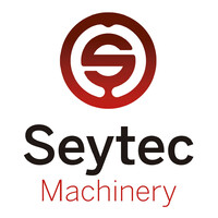 SEYTEC MACHINERY logo, SEYTEC MACHINERY contact details