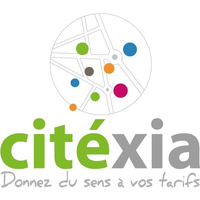 Citéxia logo, Citéxia contact details