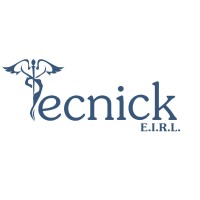 TECNICK E.I.R.L. logo, TECNICK E.I.R.L. contact details