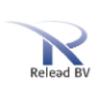 Relead BV logo, Relead BV contact details