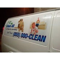 Clean All of North Jersey logo, Clean All of North Jersey contact details