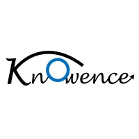 Knowence logo, Knowence contact details